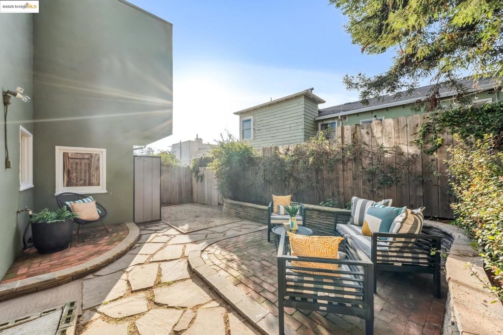 RESERVOIR HILLS - Residential