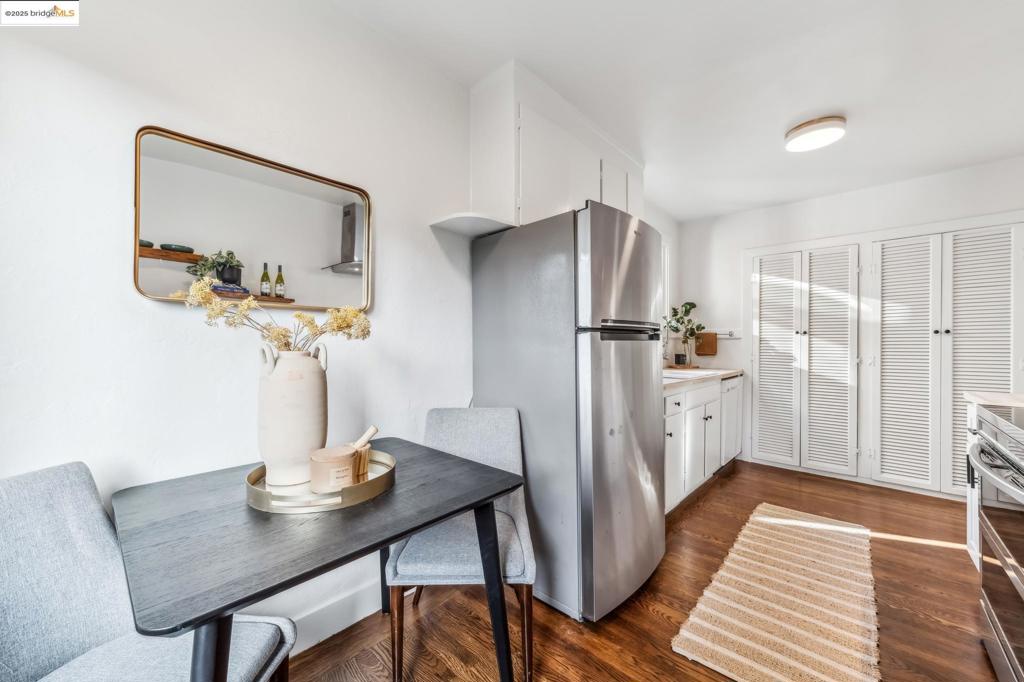 RESERVOIR HILLS - Residential