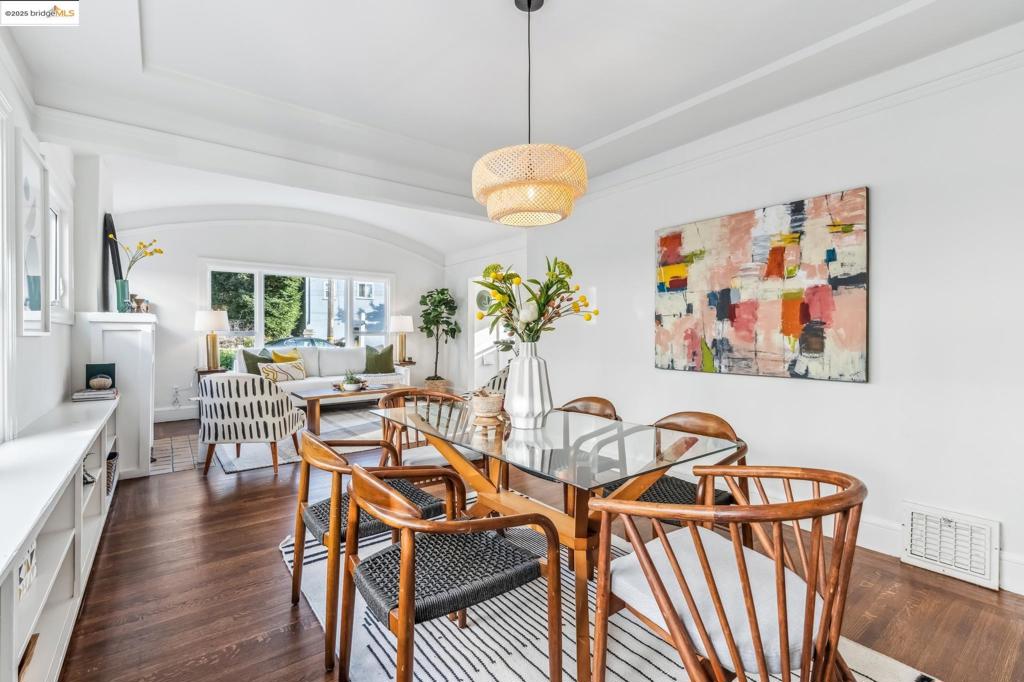 RESERVOIR HILLS - Residential