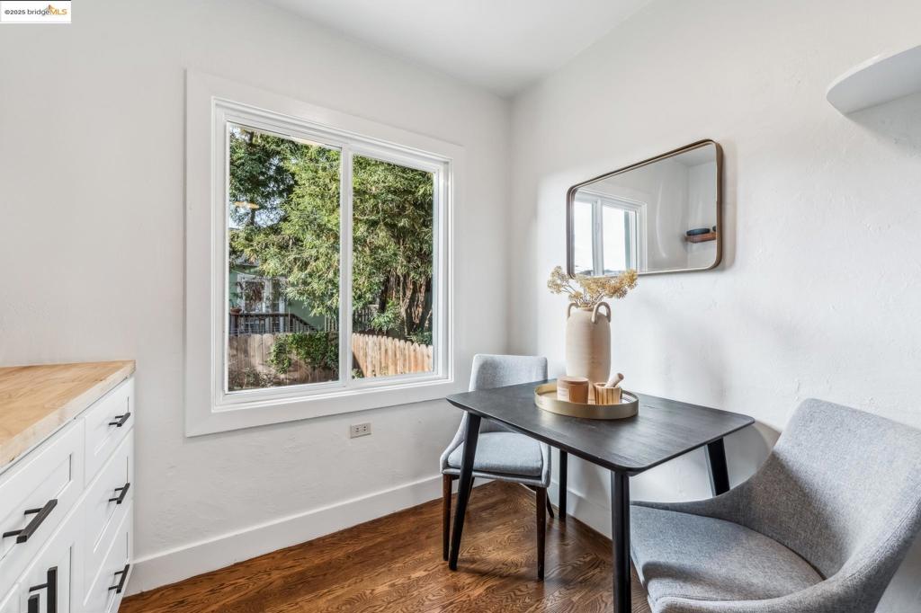 RESERVOIR HILLS - Residential