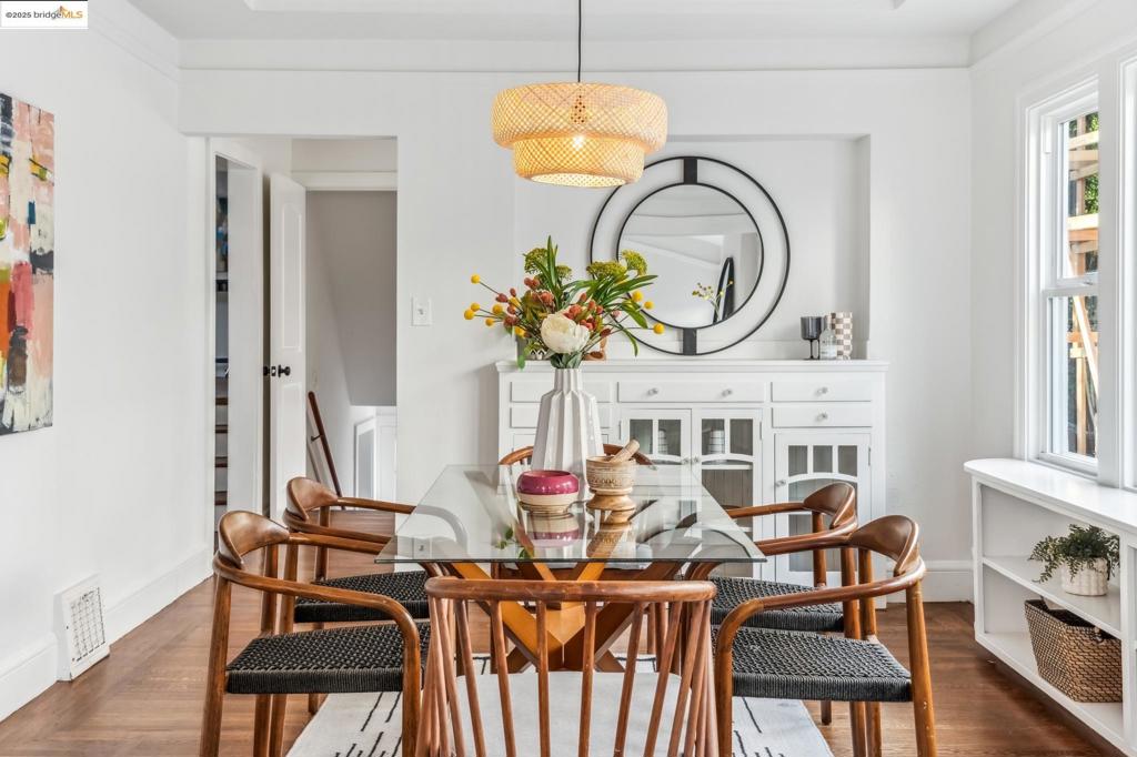 RESERVOIR HILLS - Residential