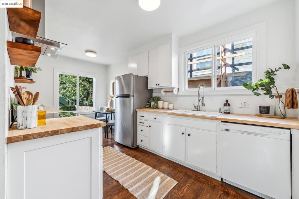 RESERVOIR HILLS - Residential