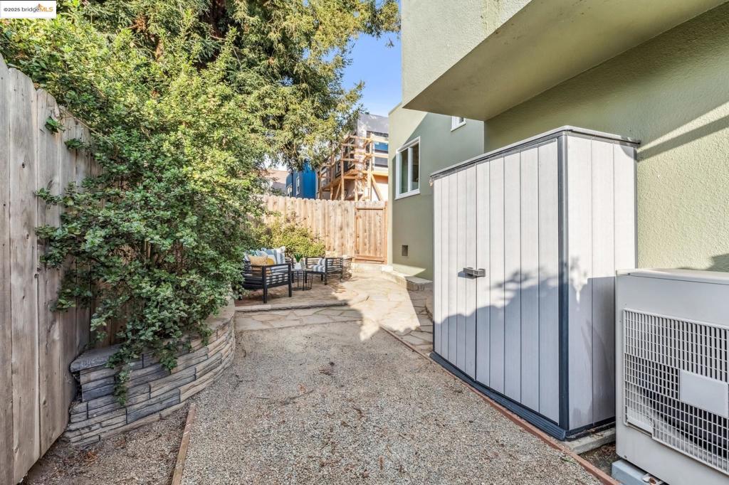 RESERVOIR HILLS - Residential