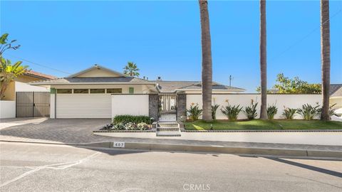 Photo of 407 Avenida Teresa, San Clemente, CA 92672 (MLS # OC26049013)