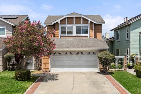 7537 Melrose St, Buena Park, CA 90621 - MLS#: PW26175570