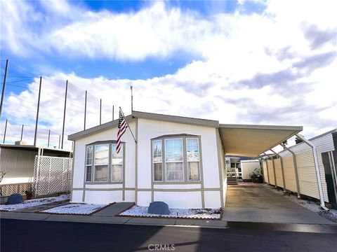 1441 S Paso Real Avenue 156 Rowland Heights CA 91748