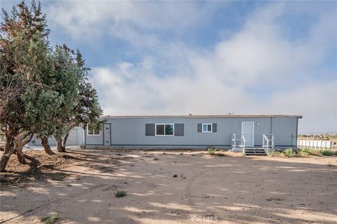 Photo of 6525 Lindero St, Phelan, CA 92371 (MLS # IV25239377)