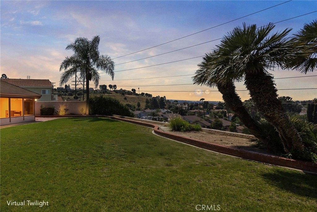 Photo of 19931 Glenhaven Drive, Yorba Linda, CA 92886 (MLS # PW26079433)