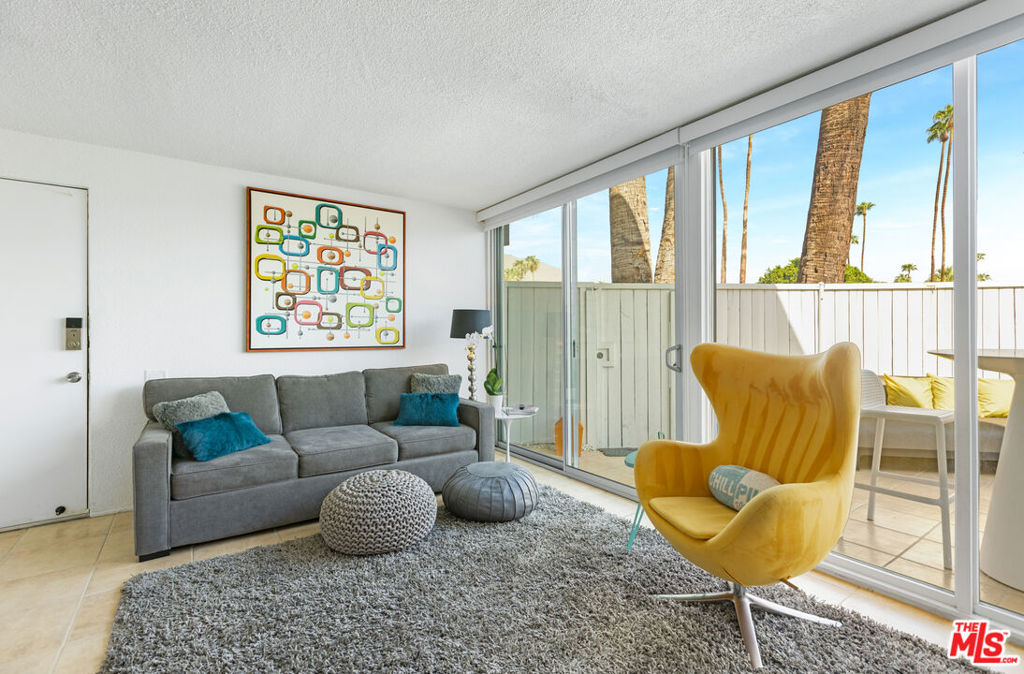 1111 E Palm Canyon Drive 107