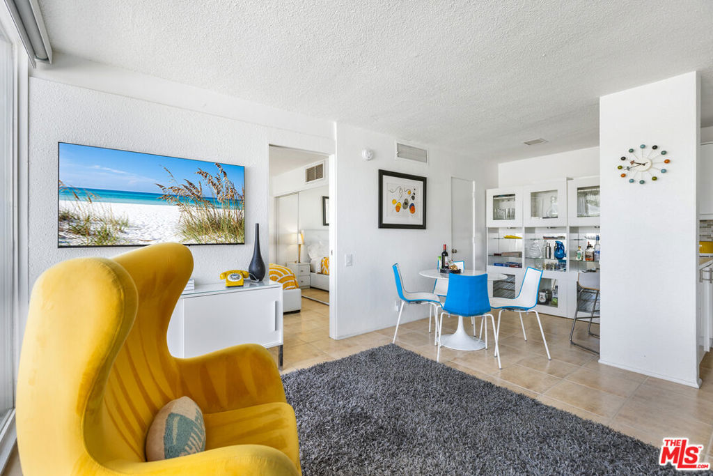 1111 E Palm Canyon Drive 107