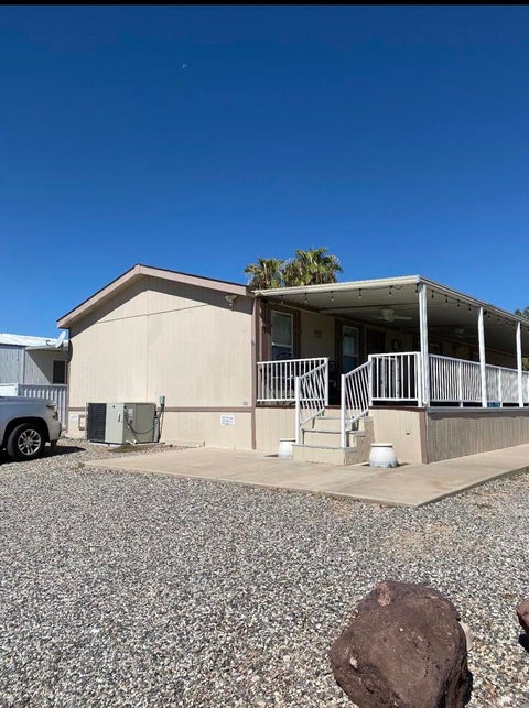 Photo of 2799 Parker Dam Road, Parker Dam, CA 92267 (MLS # 219149998DA)