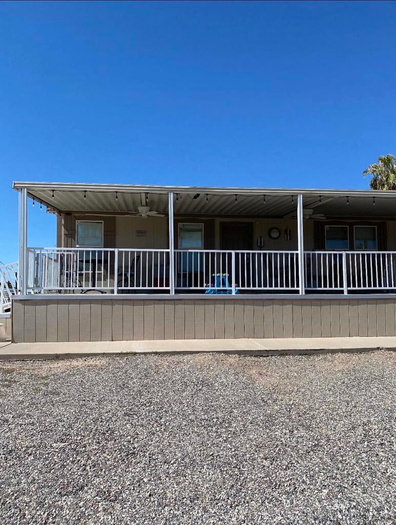 2799 Parker Dam Road