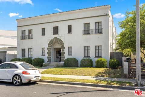 406 S Grevillea Avenue Inglewood CA 90301