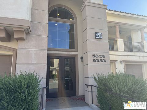 Tiny photo for 2507 Via Calderia, Palm Desert, CA 92260 (MLS # 26774849PS)