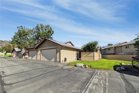 Photo of 1262 N Tam O Shanter Drive, Azusa, CA 91702 (MLS # CV26224217)