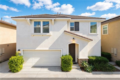 Photo of 6101 Sendero AVE, Eastvale, CA 92880 (MLS # TR26186099)