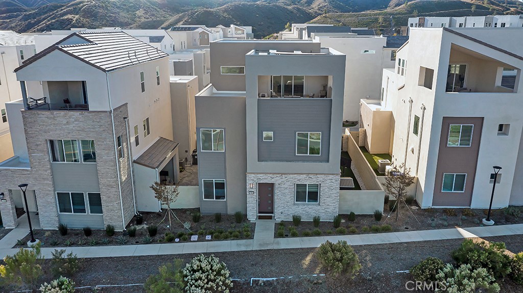 Rowan (ROWAN5P) - Residential