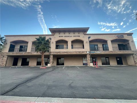 Photo of 12998 Hesperia Road #203, Victorville, CA 92395 (MLS # HD26036892)