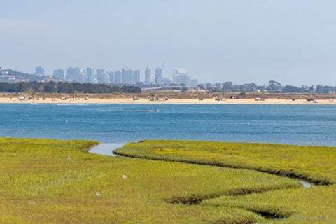 Photo of 4015 Crown Point Dr. DR #310, San Diego, CA 92109 (MLS # 260018513SD)