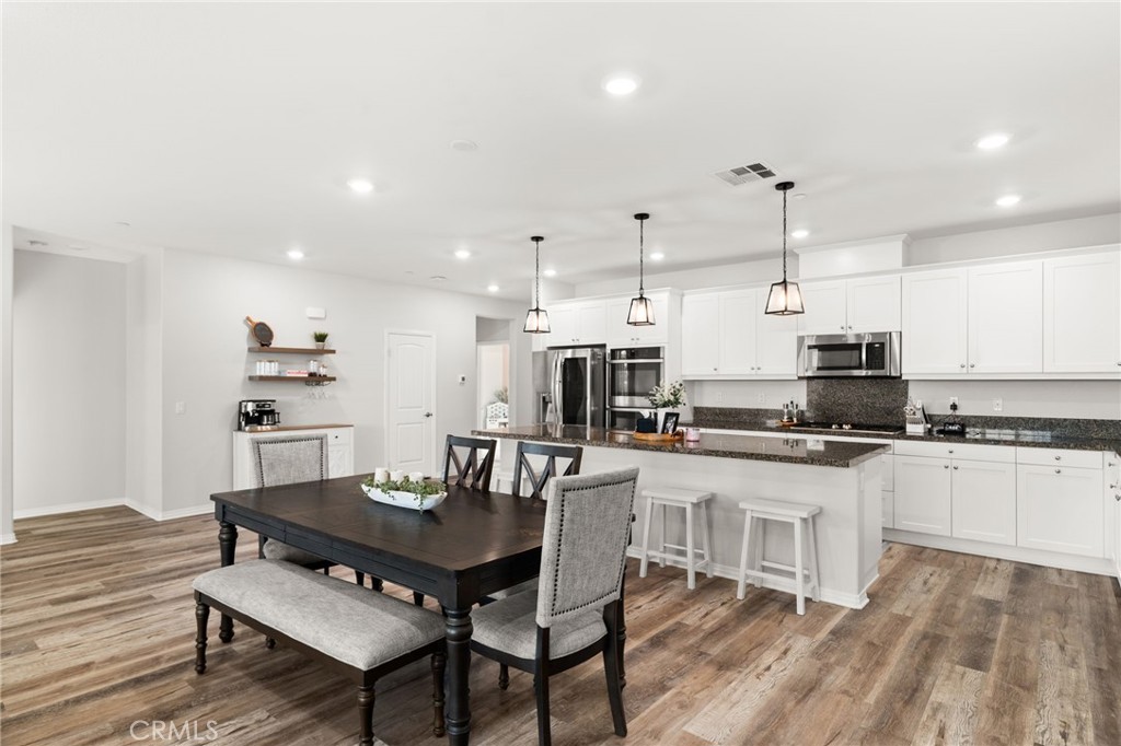 5448 La Bodega Way