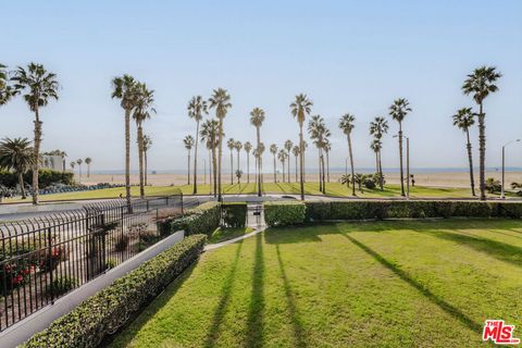 23 Sea Colony Drive Santa Monica CA 90405