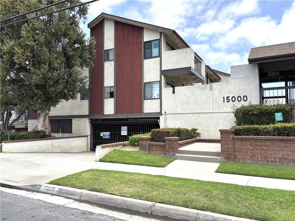 15000 Halldale Avenue 114