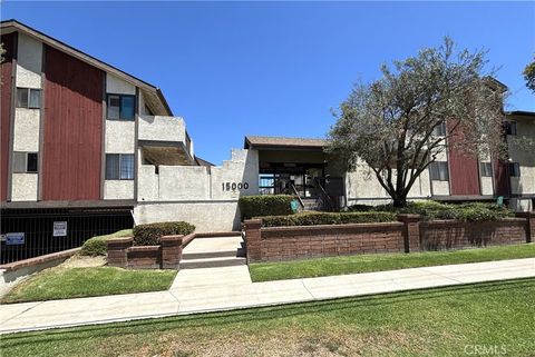 Photo of 15000 Halldale Avenue #114, Gardena, CA 90247 (MLS # PW26139875)