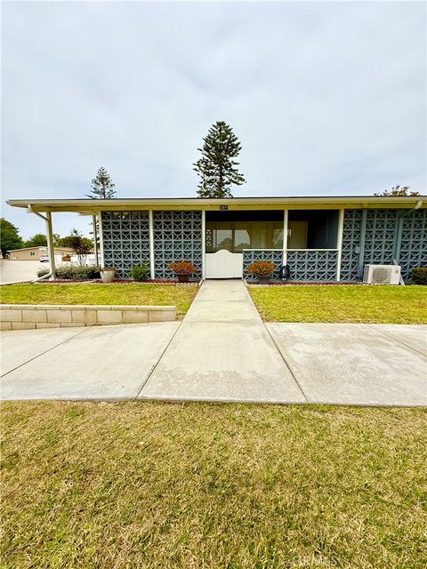 13800 Annandale Dr 38F Seal Beach CA 90740