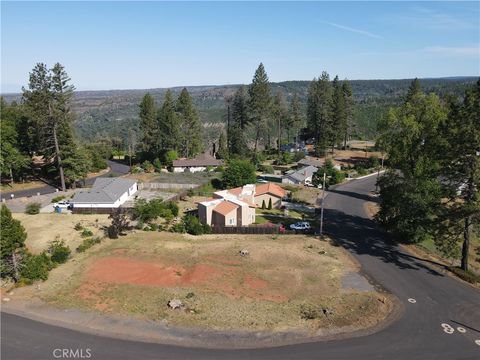 Photo of 8569 Ridgecrest DR, Paradise, CA 95969 (MLS # SN26109713)