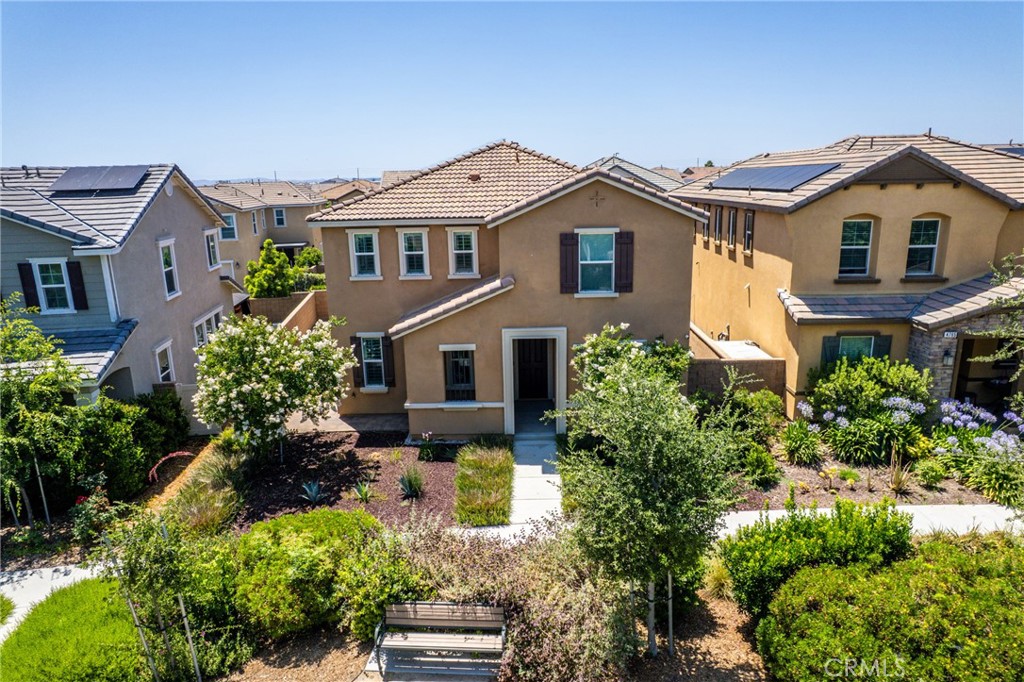 4775 S Bresse Paseo