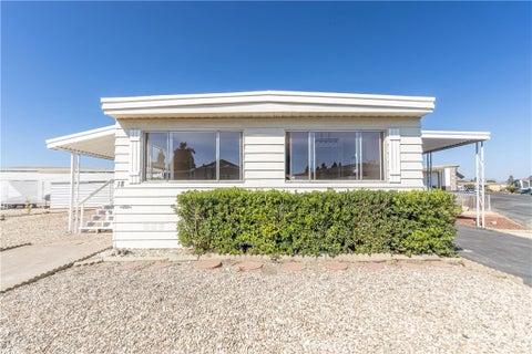 Photo of 1701 S Thornburg ST #18, Santa Maria, CA 93458 (MLS # PI26165478)