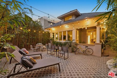 Photo of 43 Dudley Avenue, Venice, CA 90291 (MLS # 26642927)