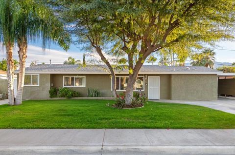 Photo of 3735 E Camino San Simeon, Palm Springs, CA 92264 (MLS # 219140891DA)