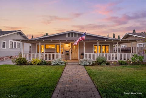 Photo of 3920 Linwood PL, Riverside, CA 92506 (MLS # IV26169734)