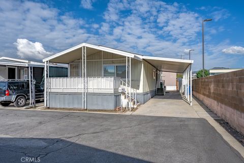 15439 Jersey Street 16 San Fernando CA 91345