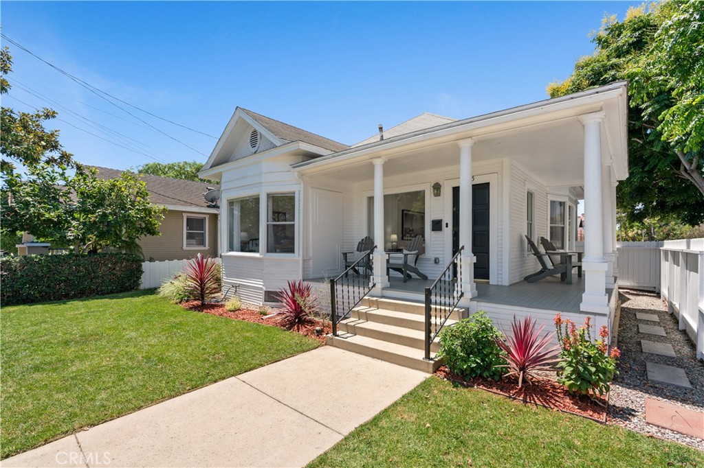 535 Roswell Avenue