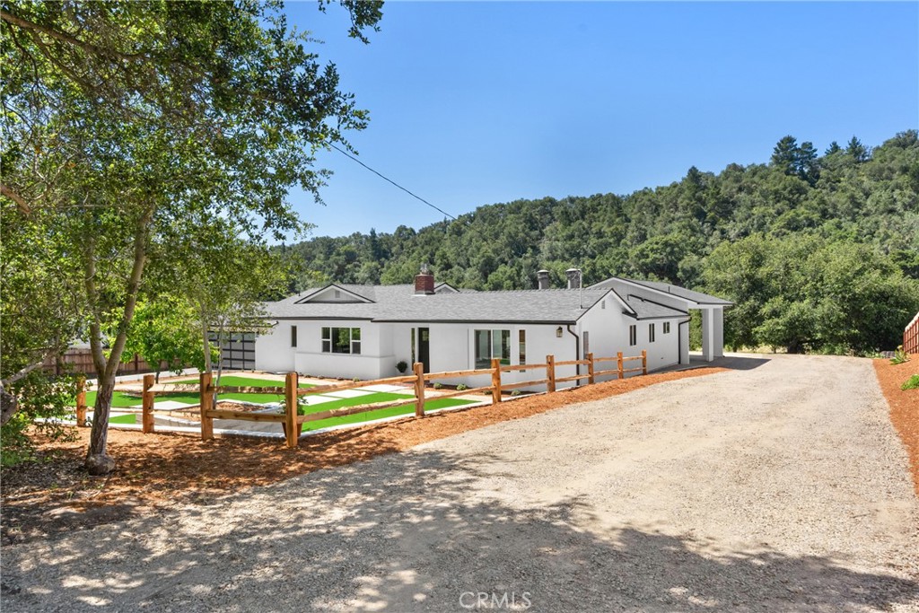 1804 Deer Canyon Road