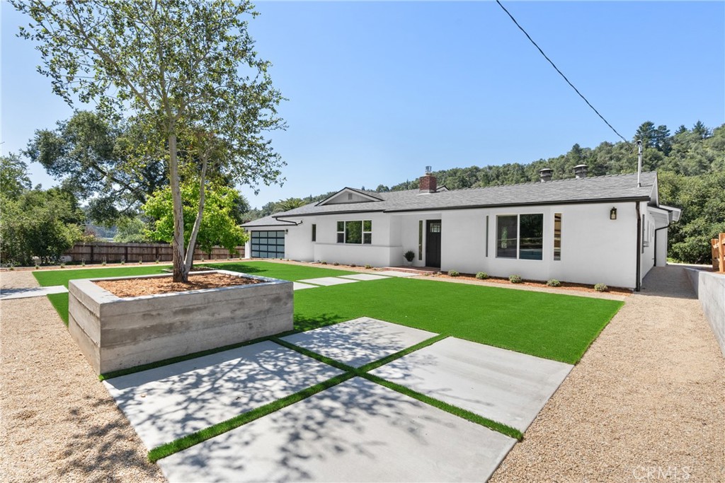 1804 Deer Canyon Road