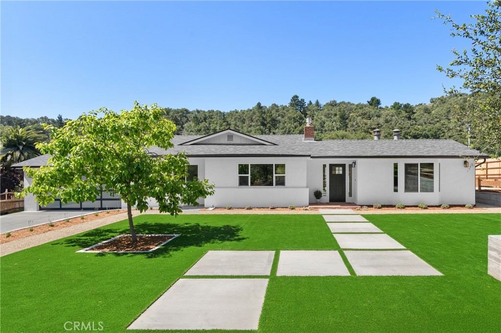 1804 Deer Canyon Road