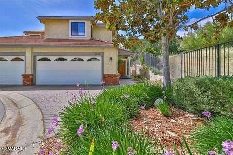 Photo of 29751 Strawberry Hill Drive, Agoura Hills, CA 91301 (MLS # 226004948)