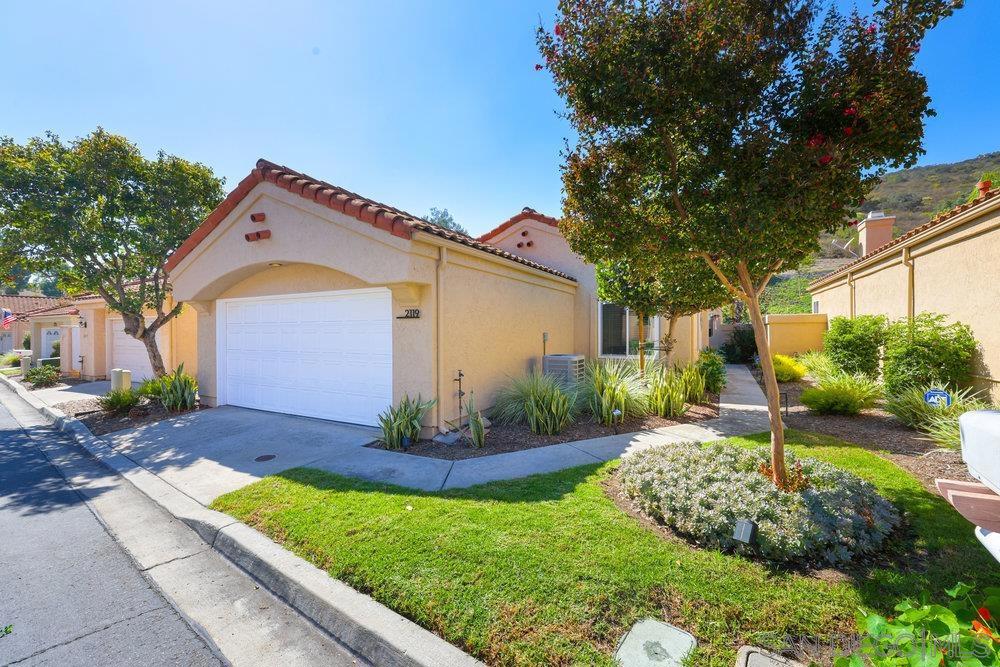 North Escondido - Residential