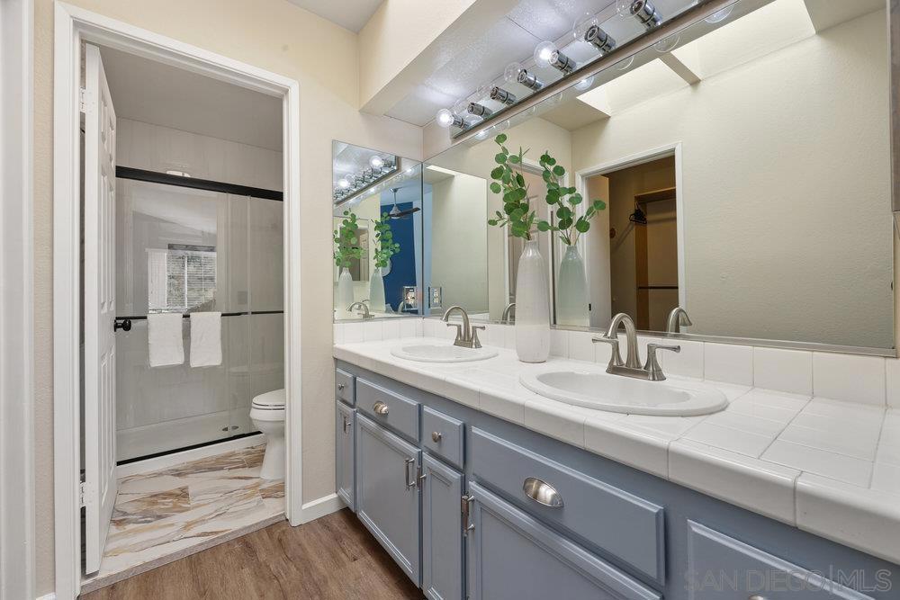 North Escondido - Residential