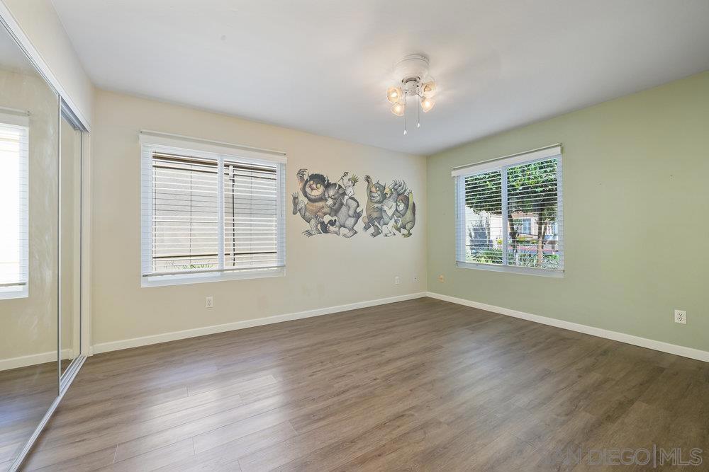 North Escondido - Residential