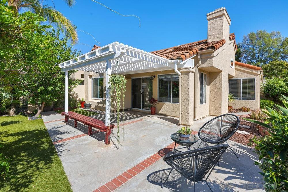 North Escondido - Residential