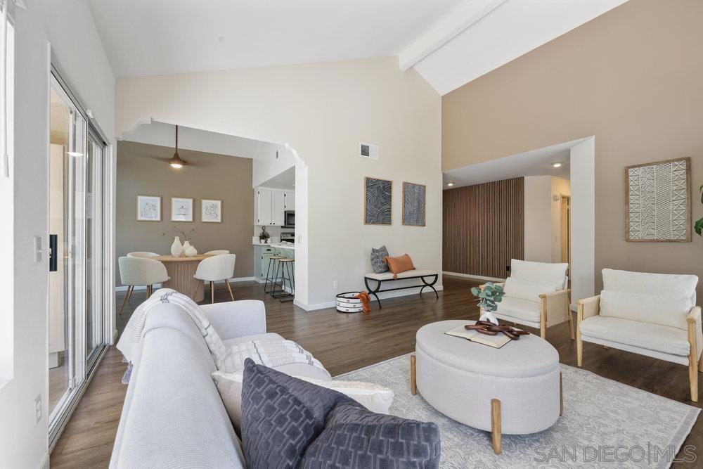 North Escondido - Residential