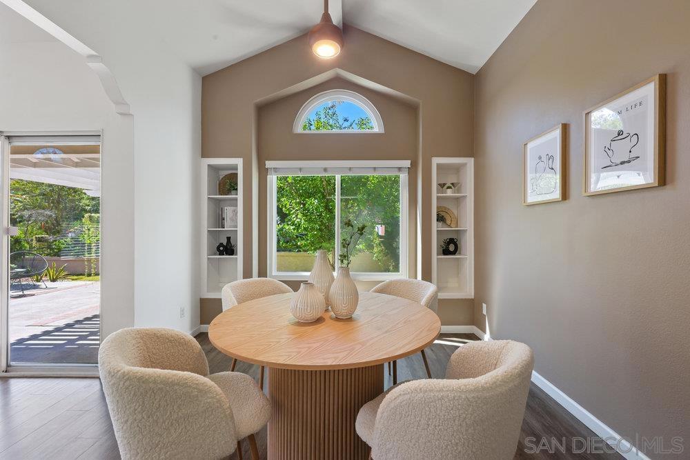 North Escondido - Residential