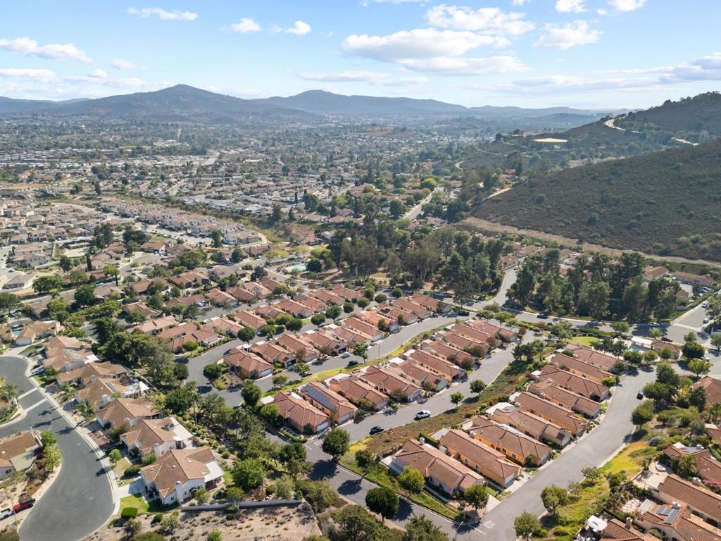 North Escondido - Residential