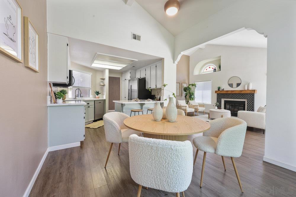 North Escondido - Residential