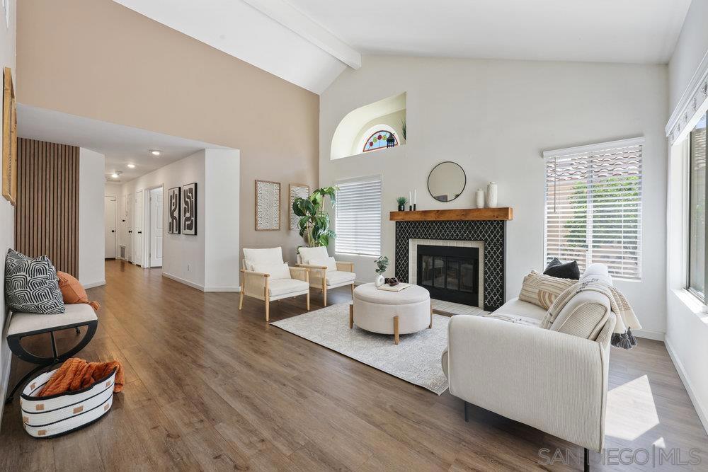 North Escondido - Residential