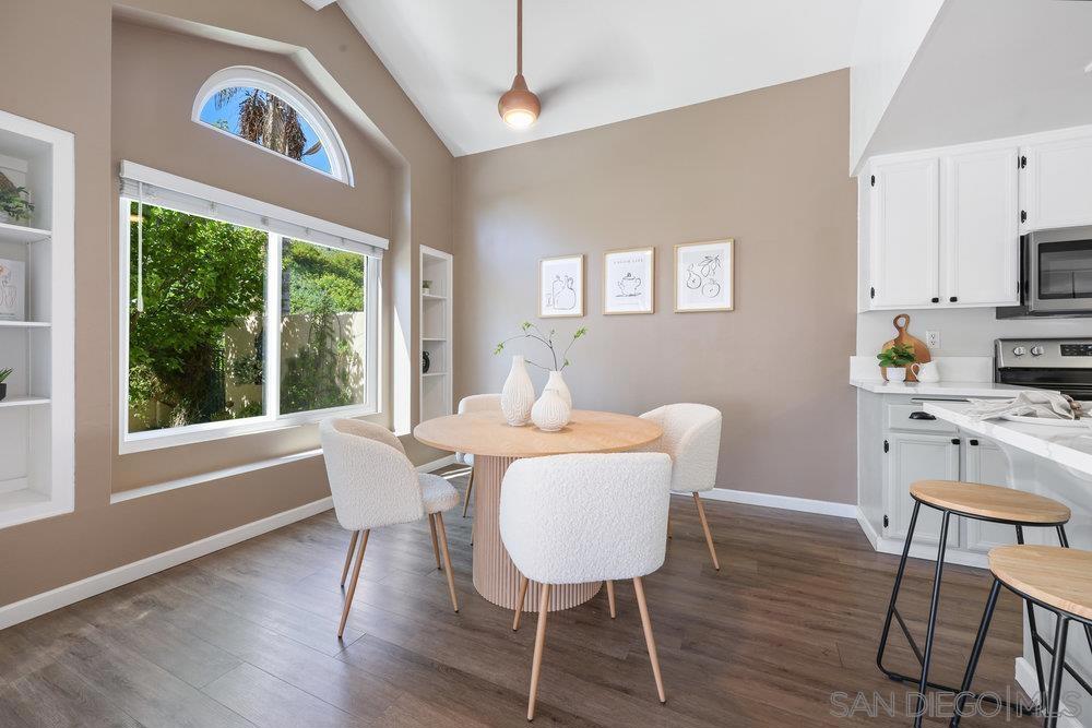 North Escondido - Residential